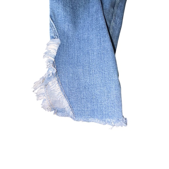 Judy Blue Women's Jeans size 14W - Picture 8 of 12